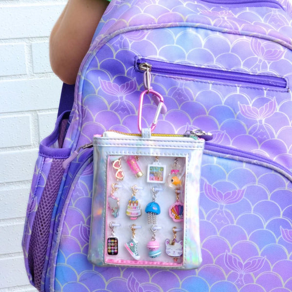 Charm It! Charm Collector Bag