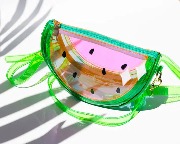Jelly Watermelon Handbag