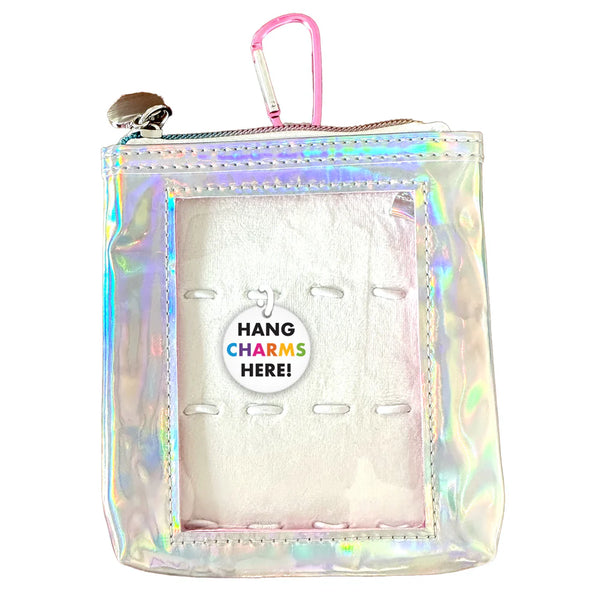 Charm It! Charm Collector Bag