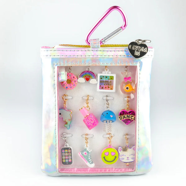 Charm It! Charm Collector Bag