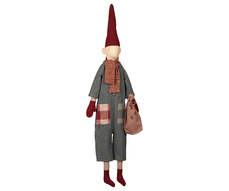 Pixy Advent Calendar Boy