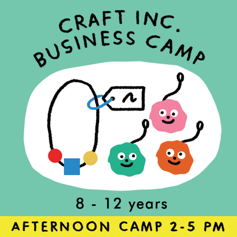 DECATUR | Craft Business Camp