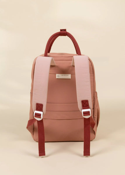 Washable Nylon Backpack | Blushfield