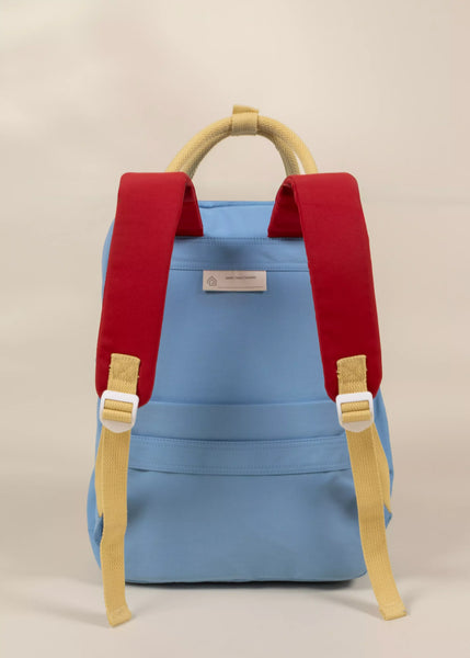 Washable Nylon Backpack | Horizon
