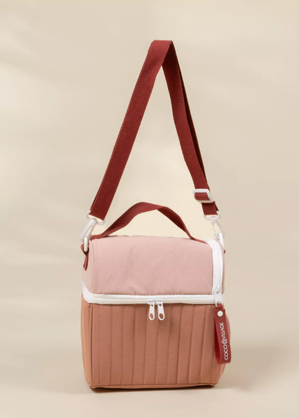 Washable Nylon Lunchbox | Blushfield