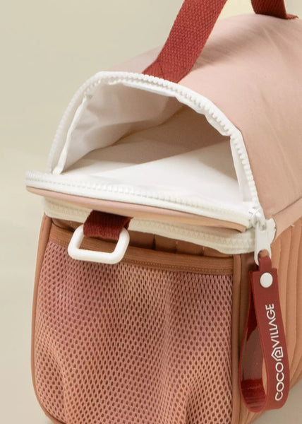 Washable Nylon Lunchbox | Blushfield