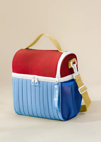 Washable Nylon Lunchbox | Horizon