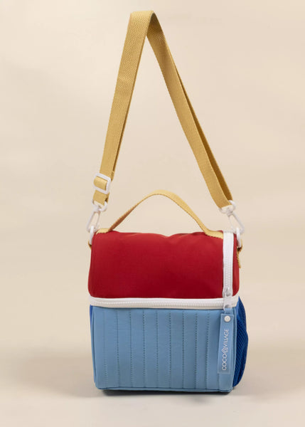 Washable Nylon Lunchbox | Horizon