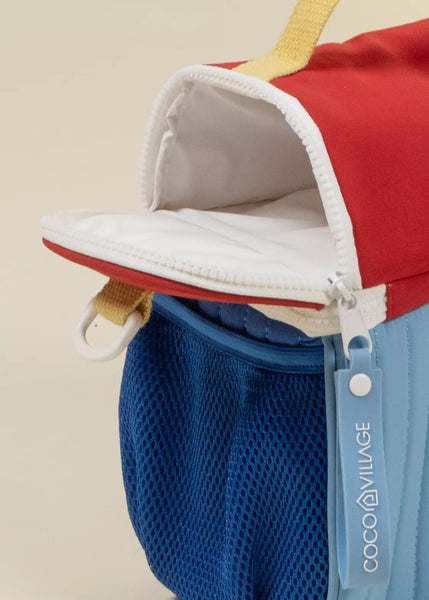 Washable Nylon Lunchbox | Horizon