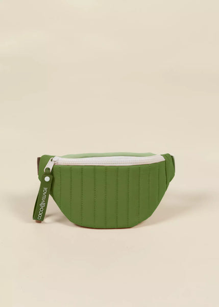 Washable Nylon Waist Bag | Earthbound