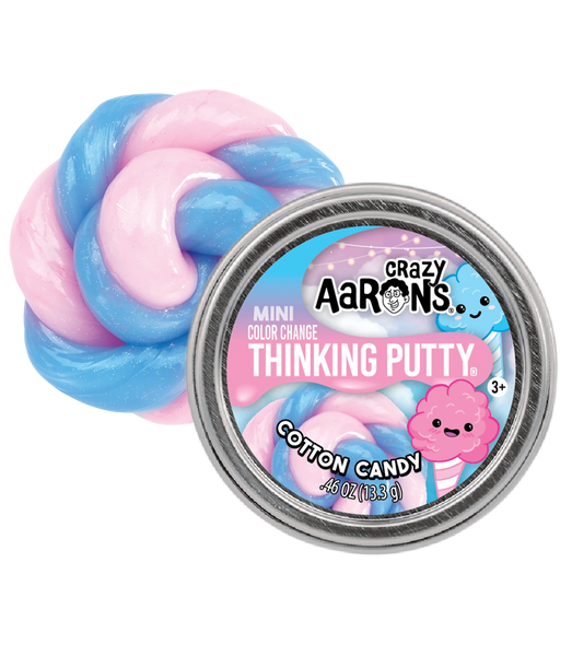 Crazy Aarons Thinking Putty