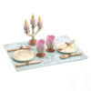 Role Play Princesses Dishes