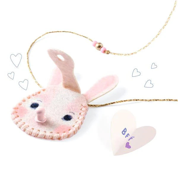 DIY Dazzlers Necklace Kits