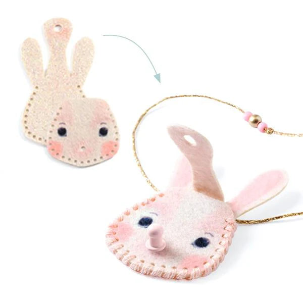 DIY Dazzlers Necklace Kits