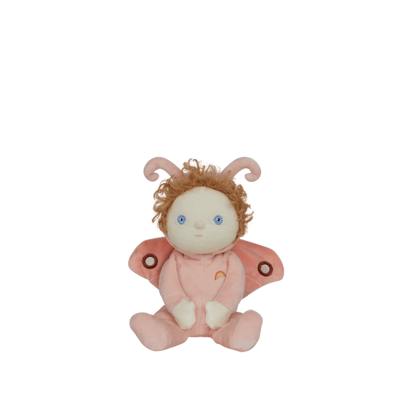 Dinky Dinkums - Backyard Buddies