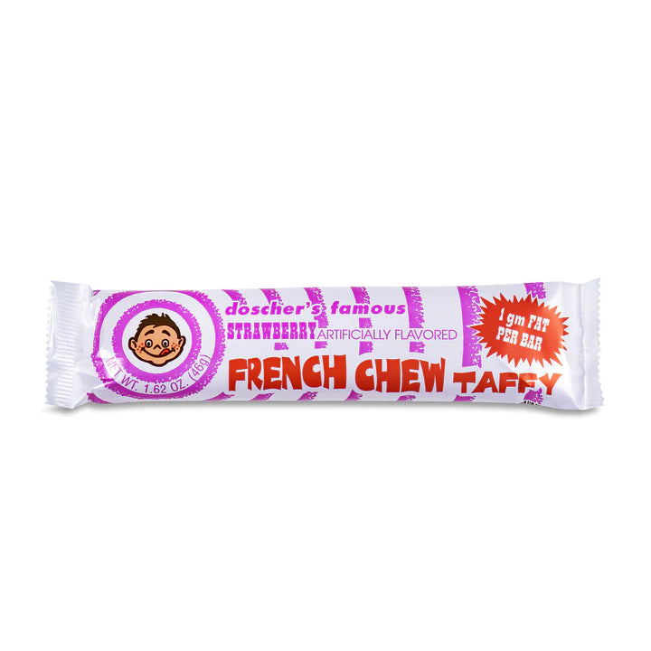 Doscher's Famous French Chew