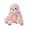 Pokie Pink Sloth | Mini Soft