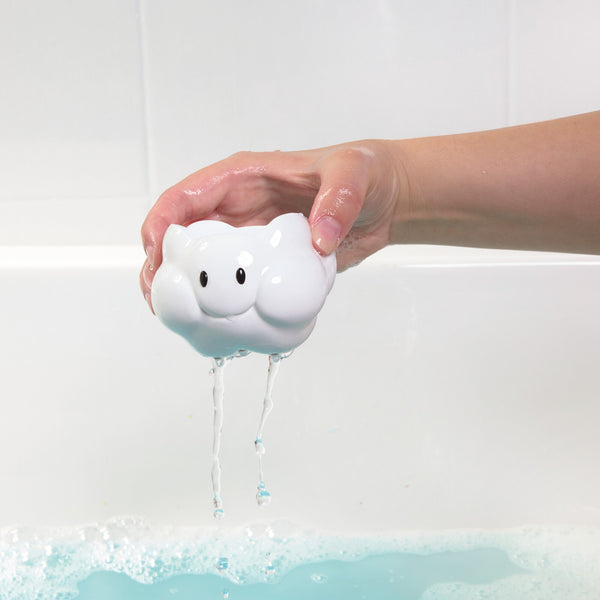 Toomies My Mario™ Pour & Nest Bath Toy Set