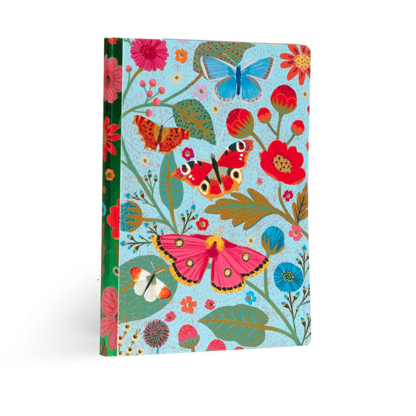 Butterfly Luxe Journal