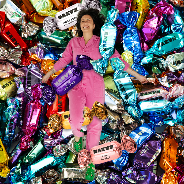 Assorted Chocolate Bonbons | Maeve Chocolate
