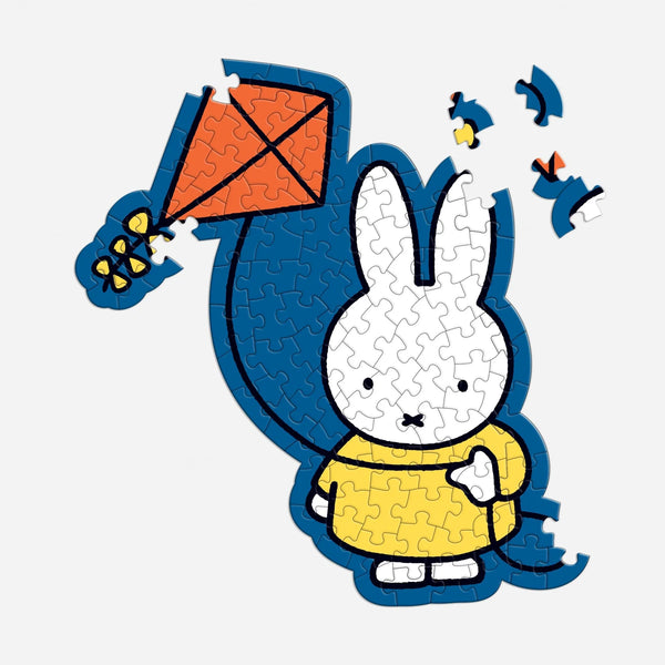 Miffy Surprise Puzzle