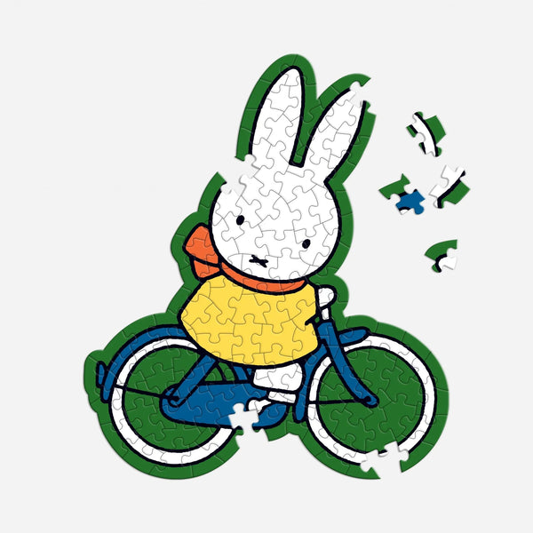 Miffy Surprise Puzzle