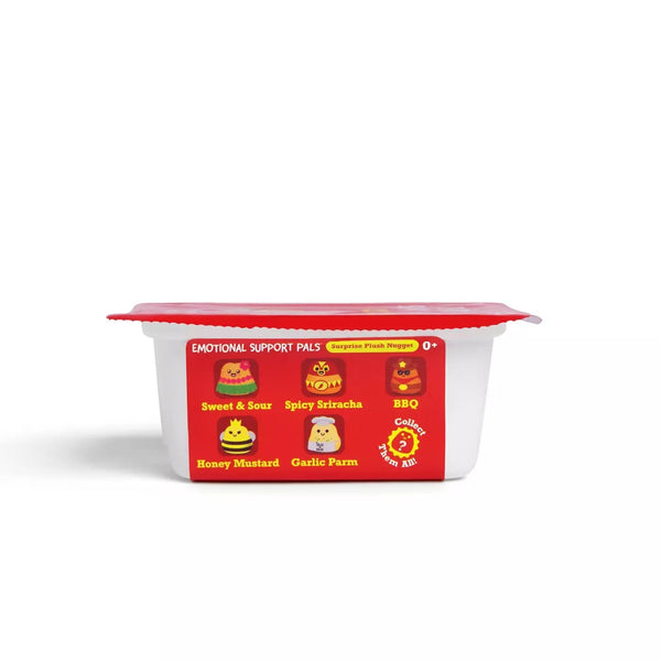 Emotional Support Nugget Blind Box