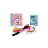 Hello Kitty Cross Stitch Kit