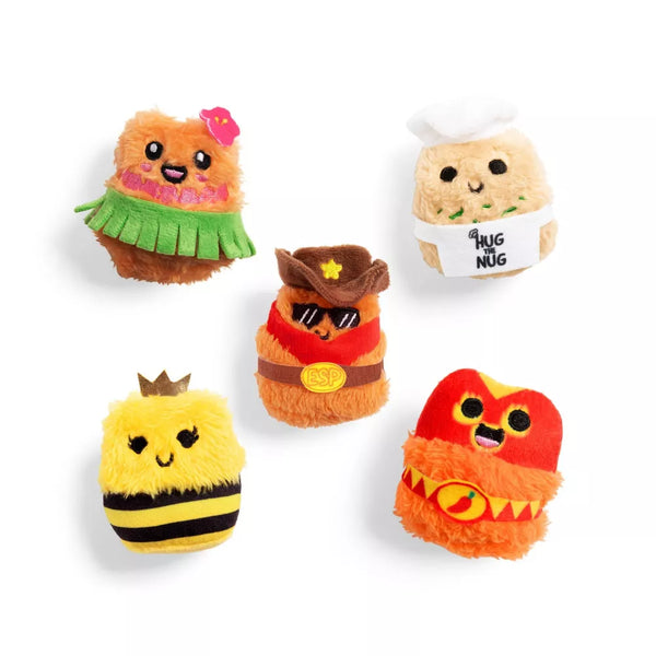 Emotional Support Nugget Blind Box