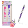 Lifelines Lava Pens 2 Pack- Freesia Fields & Secret Garden