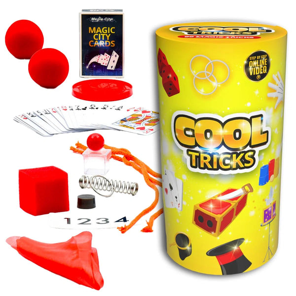 CLIPTOYS MAGIC SETS