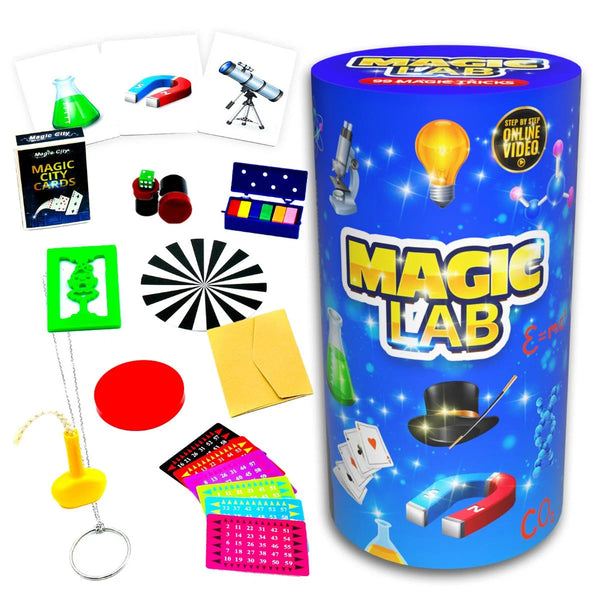 CLIPTOYS MAGIC SETS