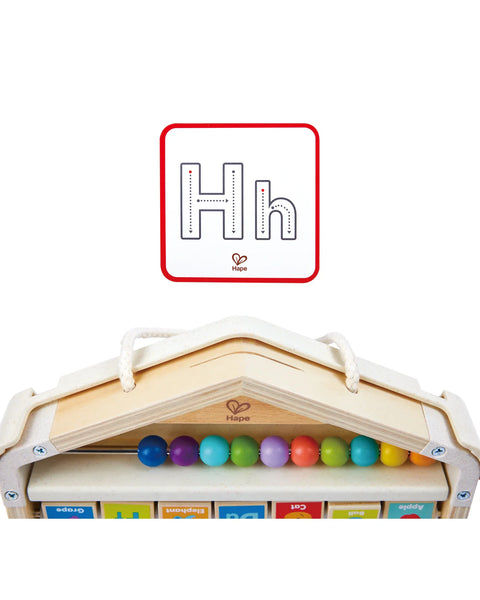 Alphabet Learning Pack