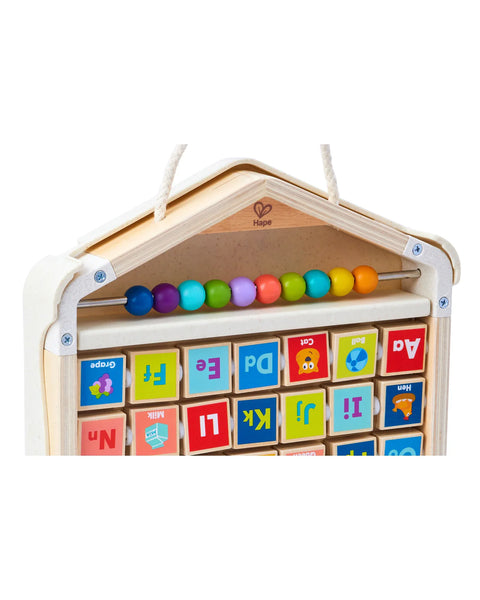 Alphabet Learning Pack