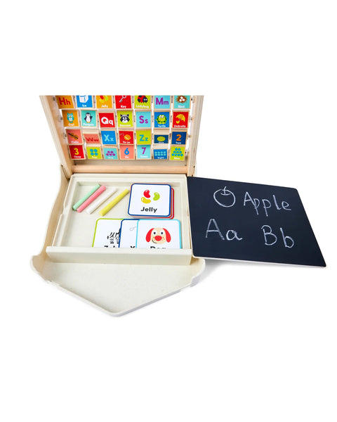 Alphabet Learning Pack