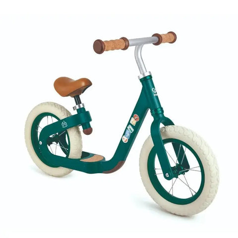 Balance Bike | Green