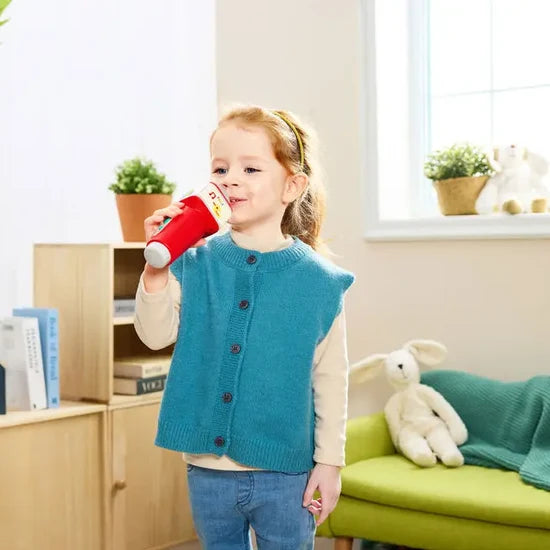 Hape Popstar Pixel Microphone