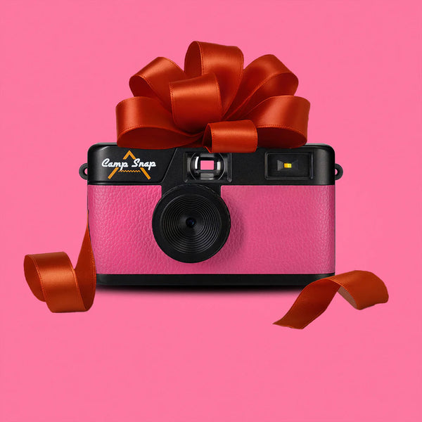 Camp Snap Digital Camera