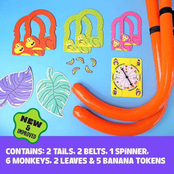 It's Bananas!
