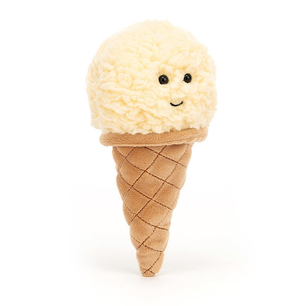 Irresistible Ice Cream