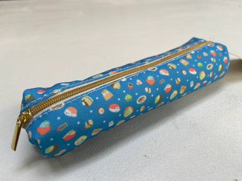 SUSHI PARTY PENCIL POUCH
