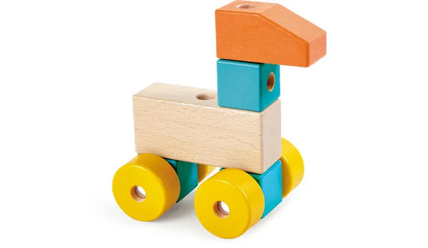 Infinite Imagination Building Blocks