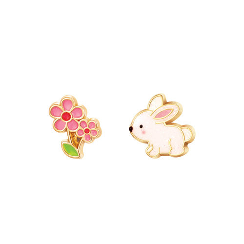 Clip On Cutie Earrings | More Choices