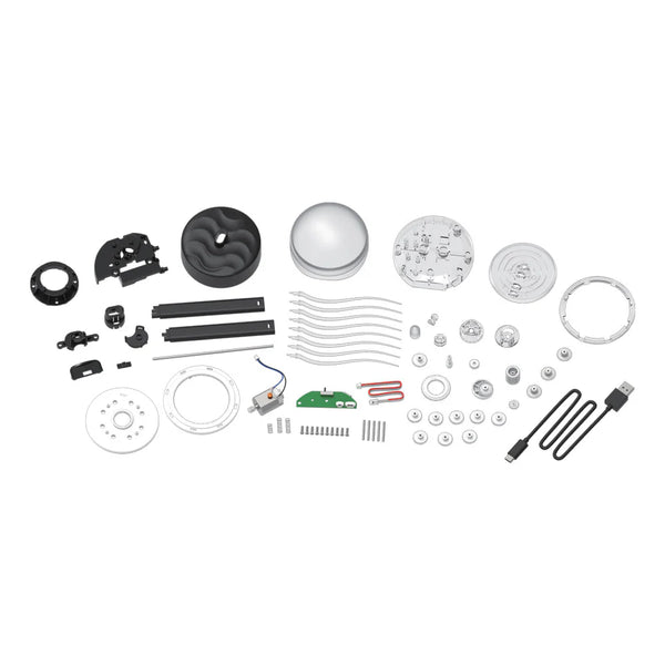 Robotic Jellyfish Nightlight Kit