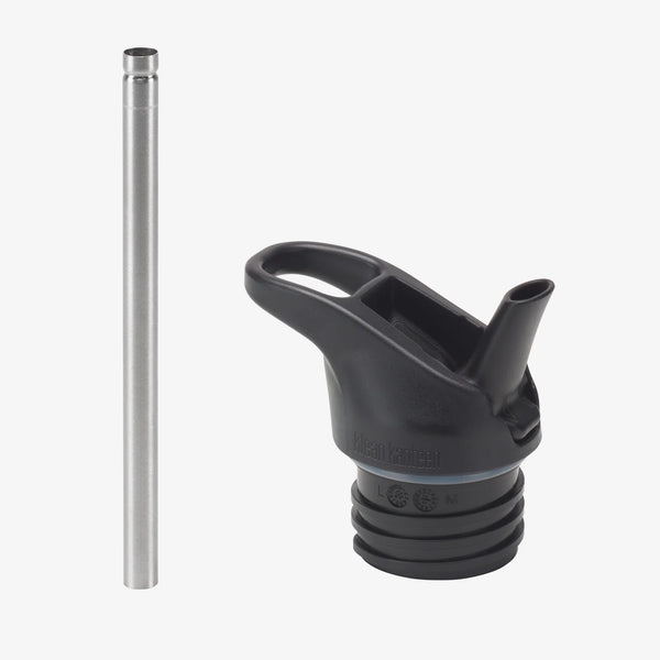 12 oz Insulated Kid Classic Narrow Kanteen w/ Flip Seal Sport Cap