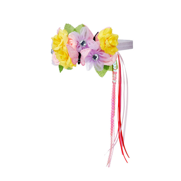 Danae Butterfly Cape 3-4yo
