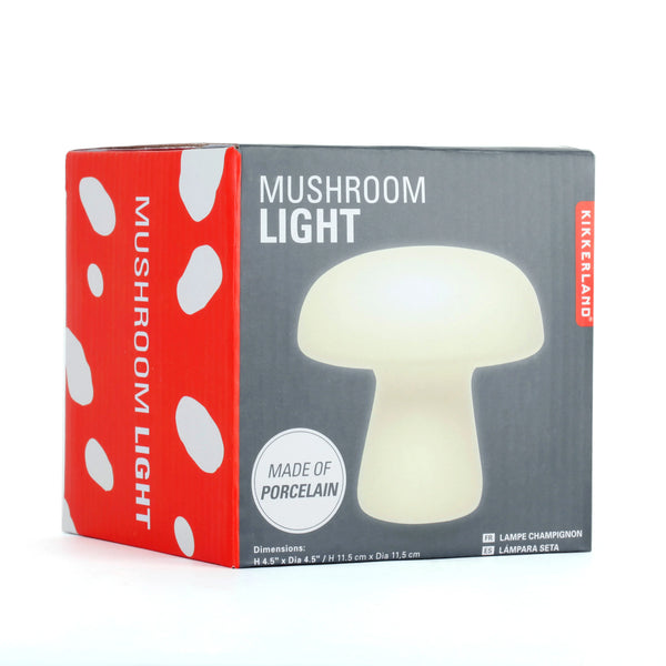 Mushroom Light | Large
