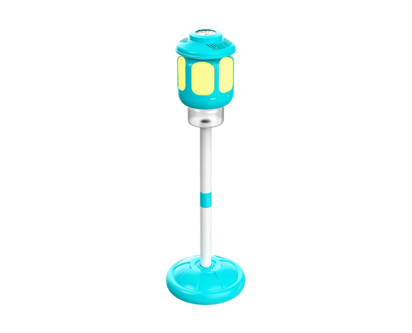 BubbleFX LED Light Up Bubble Lantern