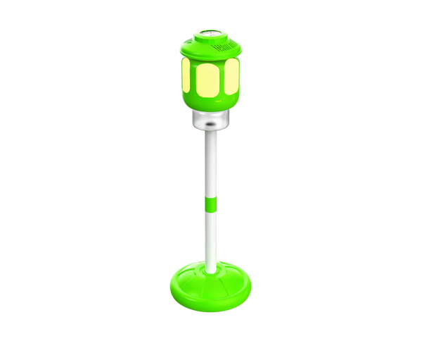 BubbleFX LED Light Up Bubble Lantern