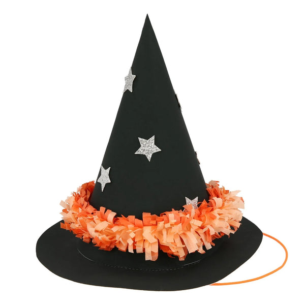 Festooning Witch Party Hat
